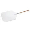 Pizzaschaufel/Backschaufel, Alu/Holz, 91,5cm Produktbild-Vorschau 2