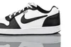 NIKE Halbschuhe EBERNON LOW PREMIUM MEN, Weiß:45 Produktbild-Vorschau 9