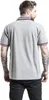 Lonsdale London Poloshirt Herren OCCUMSTER grau L Produktbild-Vorschau 10