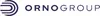 The logo and brand name "ORNOGROUP" are displayed next to a stylized graphic. Anteprima dell’immagine prodotto