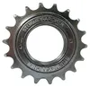 SunRace Couronne libre 1 fois 18 dents, 1/2 x 3/32 Voir les images du produit 4