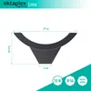 oktaplex LED Außenleuchte Wandleuchte Lima mit Produktbild-Vorschau 3