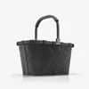 reisenthel Einkaufskorb Tasche Korb carrybag frame rhombus Produktbild-Vorschau 2
