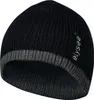 elysee® unisex Beanie HOLGER schwarz, grau Größe Náhled obrázku produktu 1