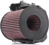 K&N 57S-4000 57i II Series Sportluftfiltersystem für FORD Produktbild-Vorschau 7