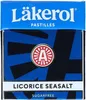Läkerol Licorice Seasalt sugarfree 4x23g Produktbild-Vorschau 3
