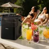 WEBBER RANUA IM-001 ICE MASTER Eismaschine 12 kg/24 h, 165 Produktbild-Vorschau 8