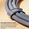 AdroitGoods 100w Usb-C zu Usb-C Ladekabel - Pd - Produktbild-Vorschau 10