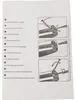 Affettatrice Westmark "Rollschnitt-Gallant" 29272260 Anteprima dell’immagine prodotto 6