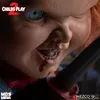 Mezco Toys Menacing Chucky Designer Series Sprechende Puppe Produktbild-Vorschau 6