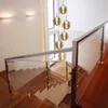 ZMH lampa wisząca stół jadalny lampa wisząca regulowana Podgląd zdjęcia produktu 5