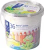 STAEDTLER® 140 C36 Matita Noris jun 36ST  100% PEFC Anteprima dell’immagine prodotto 16