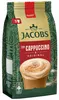 Jacobs Typ Cappuccino Original, Instantkaffee, löslicher Anteprima dell’immagine prodotto 2