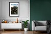 MuchoWow® Gerahmtes Poster Kuh - Tiere - Natur - Produktbild-Vorschau 8