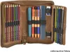 Greenburry Vintage Stifteetui Leder 13.5 cm Produktbild-Vorschau 9
