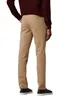 Meyer Hose Roma beige einfarbig Baumwollstretch Produktbild-Vorschau 2