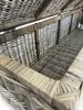 Rotan opbergkist 110 cm Kubu Grey – zitbank met Productafbeelding-voorbeeld 7