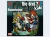 Die drei ??? Kids 28. Diamantenjagd (Fragezeichen) Produktbild-Vorschau 3