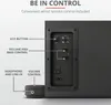 Trust Yuri, 2.1 kanály/kanálov, 60 W, Univerzálne, Čierna, Náhľad obrázku produktu 11