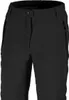 Cmp Woman Long Pant Nero Nero 48 Produktbild-Vorschau 10