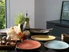 CreaTable, 24754, Vintage Nature Stone, sada 4 tanierov, Náhľad obrázku produktu 5