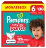 Pampers Pants Baby Dry 40710791 Gr.6 Extra Large 138St. Voir les images du produit 3