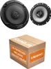 Lautsprecher Boxen Kenwood KFC-S1766 - 16,5cm 2-Wege Koax Produktbild-Vorschau 1