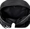 J&W Sac à dos City pour femmes Arila Noir Taille unique Voir les images du produit 24