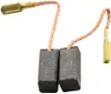 Uhlíkové kartáče pro pilu Felisatti TP257 - 6,3x8x14mm Náhled obrázku produktu 1