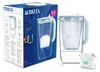 2,5 l blaue filterkanne + maxtra-kartusche Brita 1050449 Produktbild-Vorschau 1