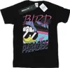 Disney - "Bird Of Paradise" T-Shirt für Herren BI40192 Produktbild-Vorschau 1