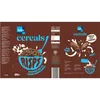 Kölln Cereals Risps Schoko (375g Packung) + usy Block Produktbild-Vorschau 3