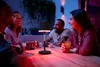 Tragbare Tischleuchte "White & Color Go", schwarz Produktbild-Vorschau 24