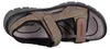 Rieker 26761-65 (42/steppe/kiesel/schwar) Produktbild-Vorschau 4