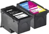 KMP Patrone Canon PG-545XL Multipack BK/C/Y/M/ Náhľad obrázku produktu 3