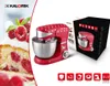 Kalorik Küchenmaschine 5L Rührgerät Edelstahlschüssel 1000W Produktbild-Vorschau 15