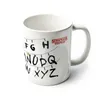 Stranger Things Becher aus Dolomit, 325 ml Produktbild-Vorschau 6