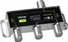 Splitter di segnale Vayox VA0198 | F-3W per TV / Satellite Anteprima dell’immagine prodotto 6