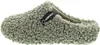 Verbenas Hausschuhe YORK CURLY Damen 31363439353035 Grün 40 Produktbild-Vorschau 28