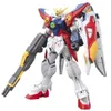 Gundam Gunpla Wing Gundam Zero (HGAC 1/144) Produktbild-Vorschau 5