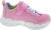 Skechers Sneaker Low Mädchen 31353735373439 Pink 33 EU Produktbild-Vorschau 36