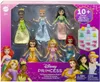 Disney Princess JCR91, Módní panenka, Ženy, 3 rok/roky, Náhled obrázku produktu 7