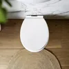 Toilette-Sitz mit Absenkmechanismus LURI, 35,5 x 43 cm, Produktbild-Vorschau 3