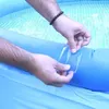 Nastro sigillante e di riparazione Evertape trasparente Anteprima dell’immagine prodotto 4