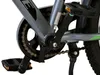 Volare Cross Kinderfahrrad - Jungen - 20 Zoll - Dunkelgrau Produktbild-Vorschau 28