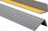 ProfiPVC Treppenkantenprofil Selbstklebend aus PVC Produktbild-Vorschau 1