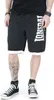 Lonsdale Clennell Shorts Grösse: M, Farben: Schwarz Produktbild-Vorschau 21