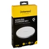 Intenso Wireless Charger WA1, inkl. Adapter +1,5m Produktbild-Vorschau 2