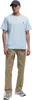 Lacoste T-shirt TH7318-T01 in Blue color size medium Produktbild-Vorschau 2