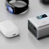 Powerbank Cuktech P+Series No.15 150W 20000Mah - Szary Podgląd zdjęcia produktu 7